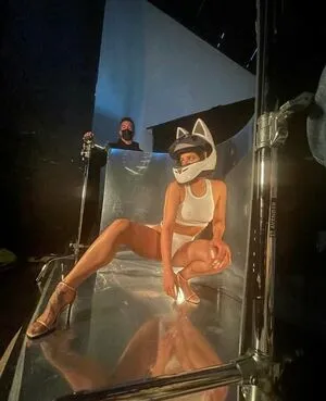 Rosalia OnlyFans Leaked Free Thumbnail Picture - #hANgzQcCF3