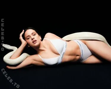 Rosalia OnlyFans Leaked Free Thumbnail Picture - #nfazkJIj0z