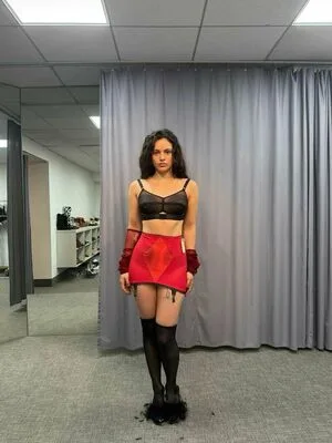 Rosalia OnlyFans Leaked Free Thumbnail Picture - #oiSC3vxP54