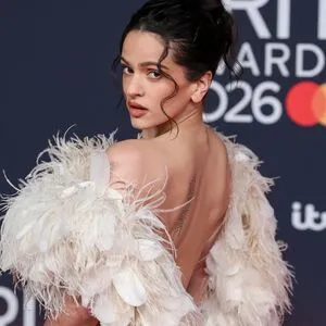 Rosalia OnlyFans Leaked Free Thumbnail Picture - #rFiImTUXuW