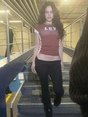 Rosalia OnlyFans Leaked Free Thumbnail Picture - #tVCFRDC3Qs