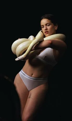 Rosalia OnlyFans Leaked Free Thumbnail Picture - #uZOMAGOy2t