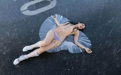 Rosalia OnlyFans Leaked Free Thumbnail Picture - #wskYBZLZU7