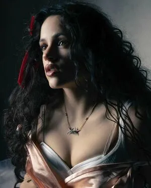 Rosalia OnlyFans Leaked Free Thumbnail Picture - #xOdG762JAK