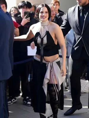 Rosalia OnlyFans Leaked Free Thumbnail Picture - #zOt0tEsjrV