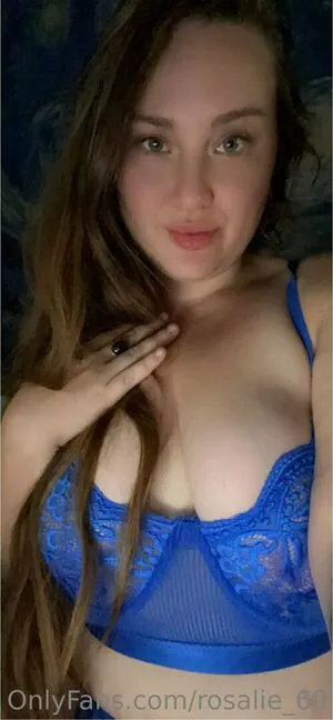 Rosalie OnlyFans Leaked Free Thumbnail Picture - #8e5Bzacizm