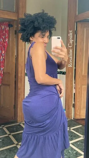Rosalie Capulet OnlyFans Leaked Free Thumbnail Picture - #KpcHNS1e1f