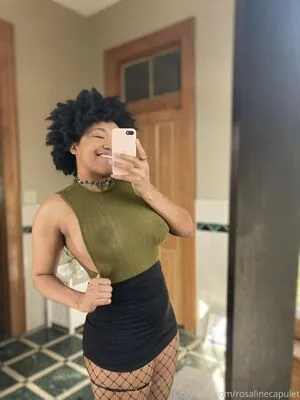 Rosalie Capulet OnlyFans Leaked Free Thumbnail Picture - #TN7K06WUHU