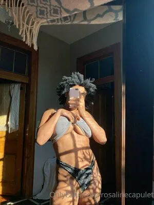 Rosalie Capulet OnlyFans Leaked Free Thumbnail Picture - #gAmSjgJNqw