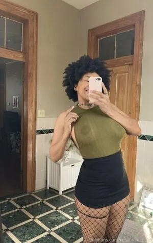 Rosalie Capulet OnlyFans Leaked Free Thumbnail Picture - #ypVAyLmgvu