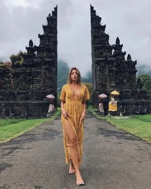 Rosalie Jackson OnlyFans Leaked Free Thumbnail Picture - #X00Yp8NcAI