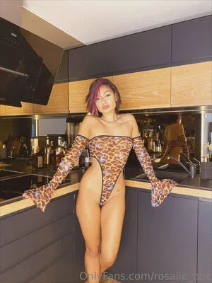 Rosalie Nox OnlyFans Leaked Free Thumbnail Picture - #guClrrgLZi