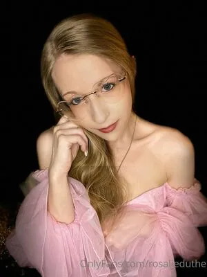 Rosalieduthe OnlyFans Leaked Free Thumbnail Picture - #5wSHV4wxi0