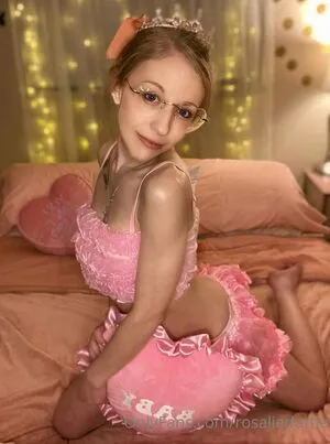 Rosalieduthe OnlyFans Leaked Free Thumbnail Picture - #M2KGXK8wbC