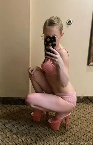 Rosalieduthe OnlyFans Leaked Free Thumbnail Picture - #P0rvKS8Upg