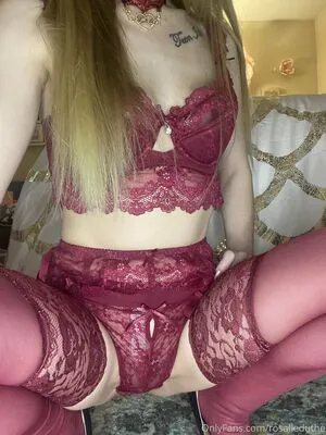 Rosalieduthe OnlyFans Leaked Free Thumbnail Picture - #h6Ccemdlle