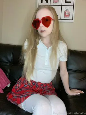 Rosalieduthe OnlyFans Leaked Free Thumbnail Picture - #snNNBTKcuy