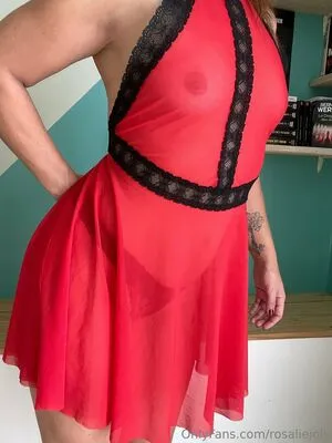 Rosaliejolie OnlyFans Leaked Free Thumbnail Picture - #4gvgLtDGQ3