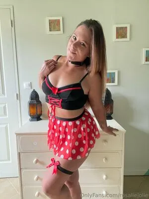 Rosaliejolie OnlyFans Leaked Free Thumbnail Picture - #ZEsAvyPDVD