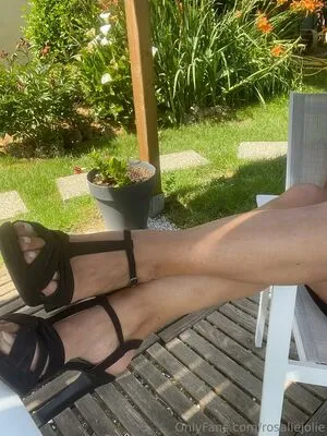 Rosaliejolie OnlyFans Leaked Free Thumbnail Picture - #g23etO7ugm
