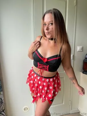 Rosaliejolie OnlyFans Leaked Free Thumbnail Picture - #gt39cXsxpz