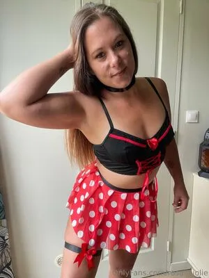 Rosaliejolie OnlyFans Leaked Free Thumbnail Picture - #so5GsvflCs