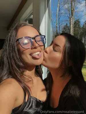 Rosalielessard OnlyFans Leaked Free Thumbnail Picture - #2HiNTv9YCj