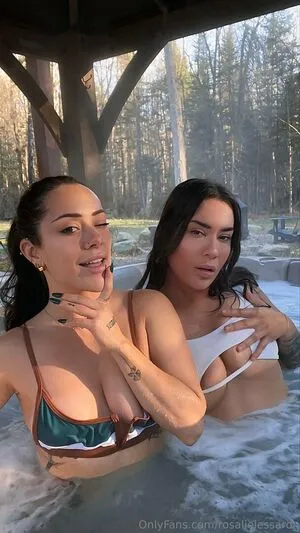 Rosalielessard OnlyFans Leaked Free Thumbnail Picture - #ZUuJNKuK46