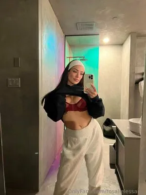 Rosalielessard OnlyFans Leaked Free Thumbnail Picture - #ageqNtWpeh