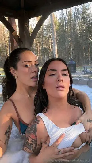 Rosalielessard OnlyFans Leaked Free Thumbnail Picture - #jomDoWX2Zf