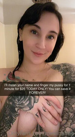 Rosalinafree OnlyFans Leaked Free Thumbnail Picture - #DdDcIxTgQV
