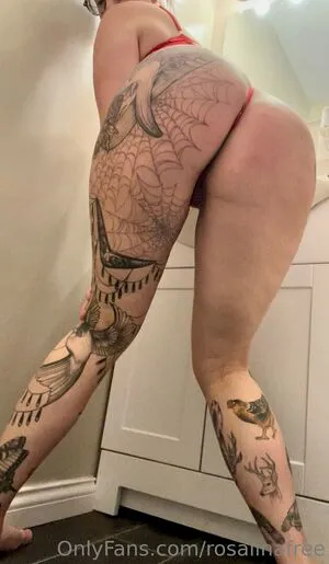 Rosalinafree OnlyFans Leaked Free Thumbnail Picture - #cs6uy43TR0
