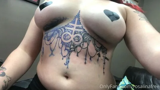 Rosalinafree OnlyFans Leaked Free Thumbnail Picture - #oQgJppgfTk