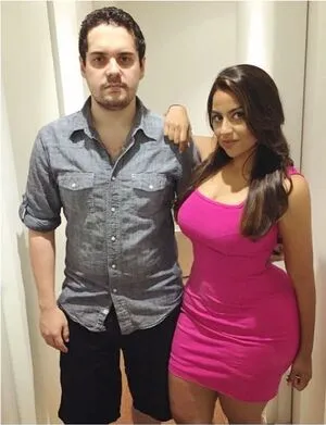 Rosalind Cynthia Kumar OnlyFans Leaked Free Thumbnail Picture - #BEmNOwyHKD