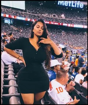 Rosalind Cynthia Kumar OnlyFans Leaked Free Thumbnail Picture - #eOITcffobf