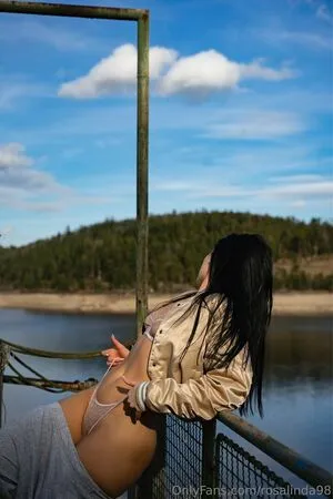 Rosalinda98 OnlyFans Leaked Free Thumbnail Picture - #UD15bQYuMu