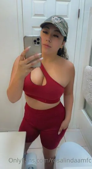 Rosalindamfc OnlyFans Leaked Free Thumbnail Picture - #1U1dKwX6zs