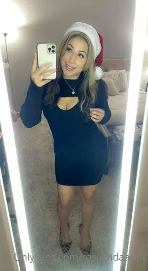 Rosalindamfc OnlyFans Leaked Free Thumbnail Picture - #2rAEo8cfV3