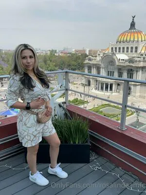 Rosalindamfc OnlyFans Leaked Free Thumbnail Picture - #32vm8D1c6z
