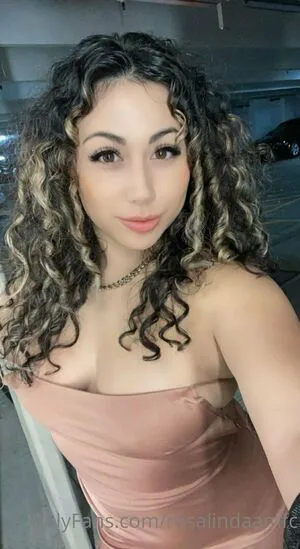 Rosalindamfc OnlyFans Leaked Free Thumbnail Picture - #3VbXH9Ulh1