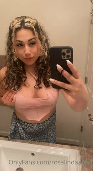 Rosalindamfc OnlyFans Leaked Free Thumbnail Picture - #3npEnDwx5j