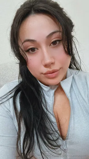 Rosalindamfc OnlyFans Leaked Free Thumbnail Picture - #5jl028WkHh