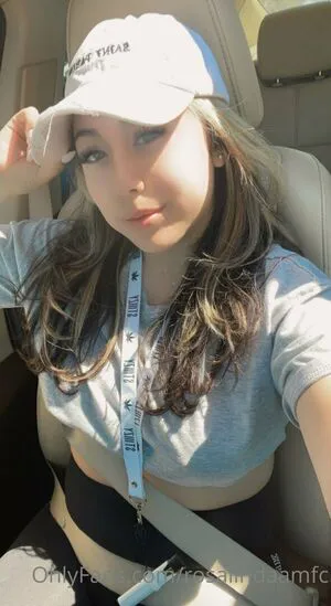 Rosalindamfc OnlyFans Leaked Free Thumbnail Picture - #69OLoztOyV