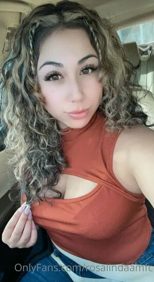 Rosalindamfc OnlyFans Leaked Free Thumbnail Picture - #7KST2Qeqmi
