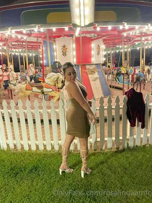 Rosalindamfc OnlyFans Leaked Free Thumbnail Picture - #H7JRfGqZY7