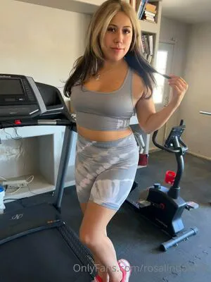 Rosalindamfc OnlyFans Leaked Free Thumbnail Picture - #I3o67aNUJi