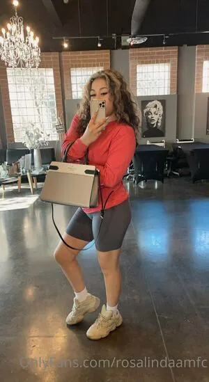 Rosalindamfc OnlyFans Leaked Free Thumbnail Picture - #JKJjl7xGVI