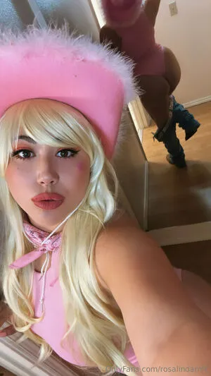 Rosalindamfc OnlyFans Leaked Free Thumbnail Picture - #K7FqeNpcQy