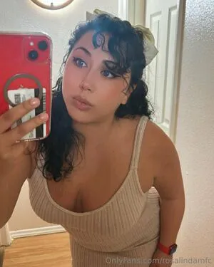 Rosalindamfc OnlyFans Leaked Free Thumbnail Picture - #LNeJjlHXLq