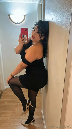 Rosalindamfc OnlyFans Leaked Free Thumbnail Picture - #PKyxkMl45B